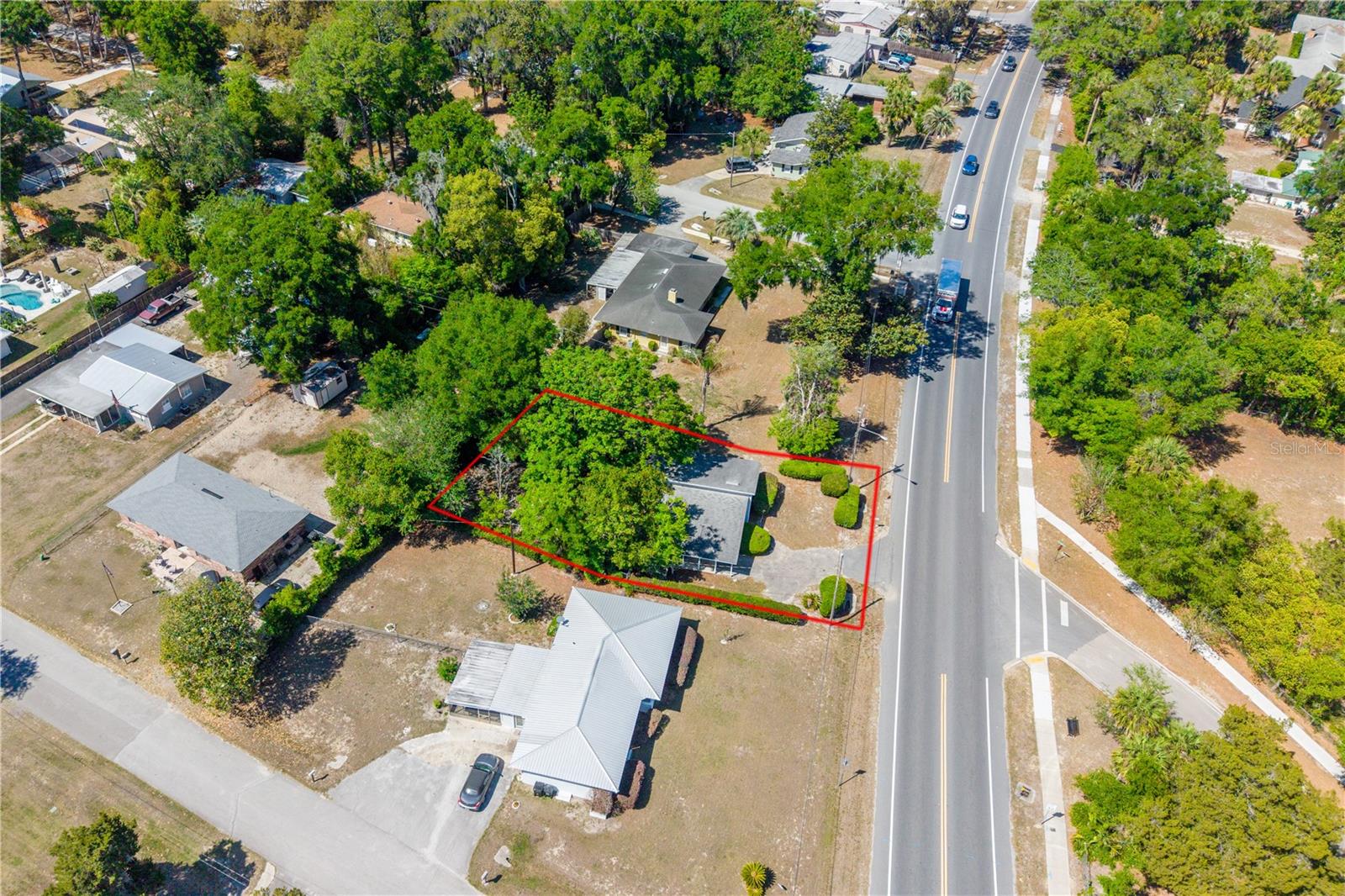 950 S LAWRENCE BLVD, KEYSTONE HEIGHTS, FL, 32656