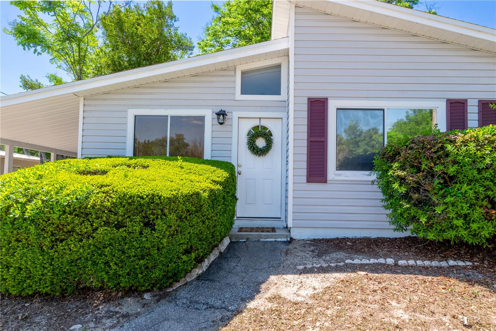 950 S LAWRENCE BLVD, KEYSTONE HEIGHTS, FL, 32656