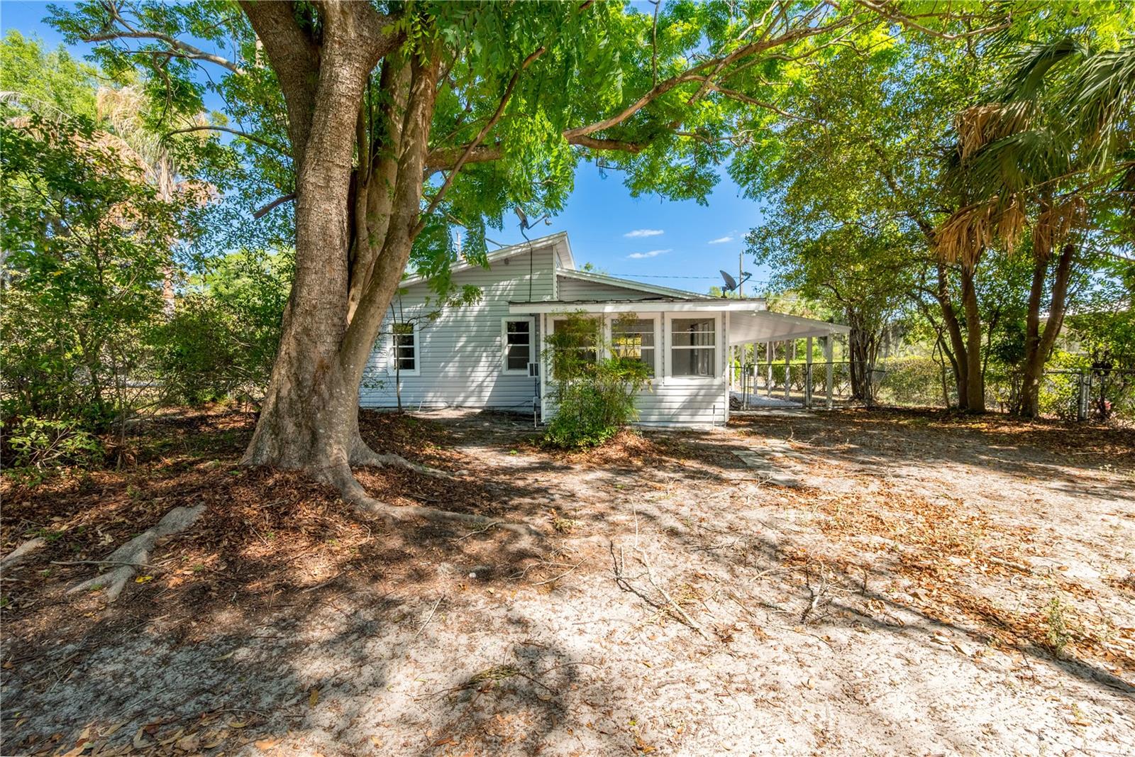 950 S LAWRENCE BLVD, KEYSTONE HEIGHTS, FL, 32656