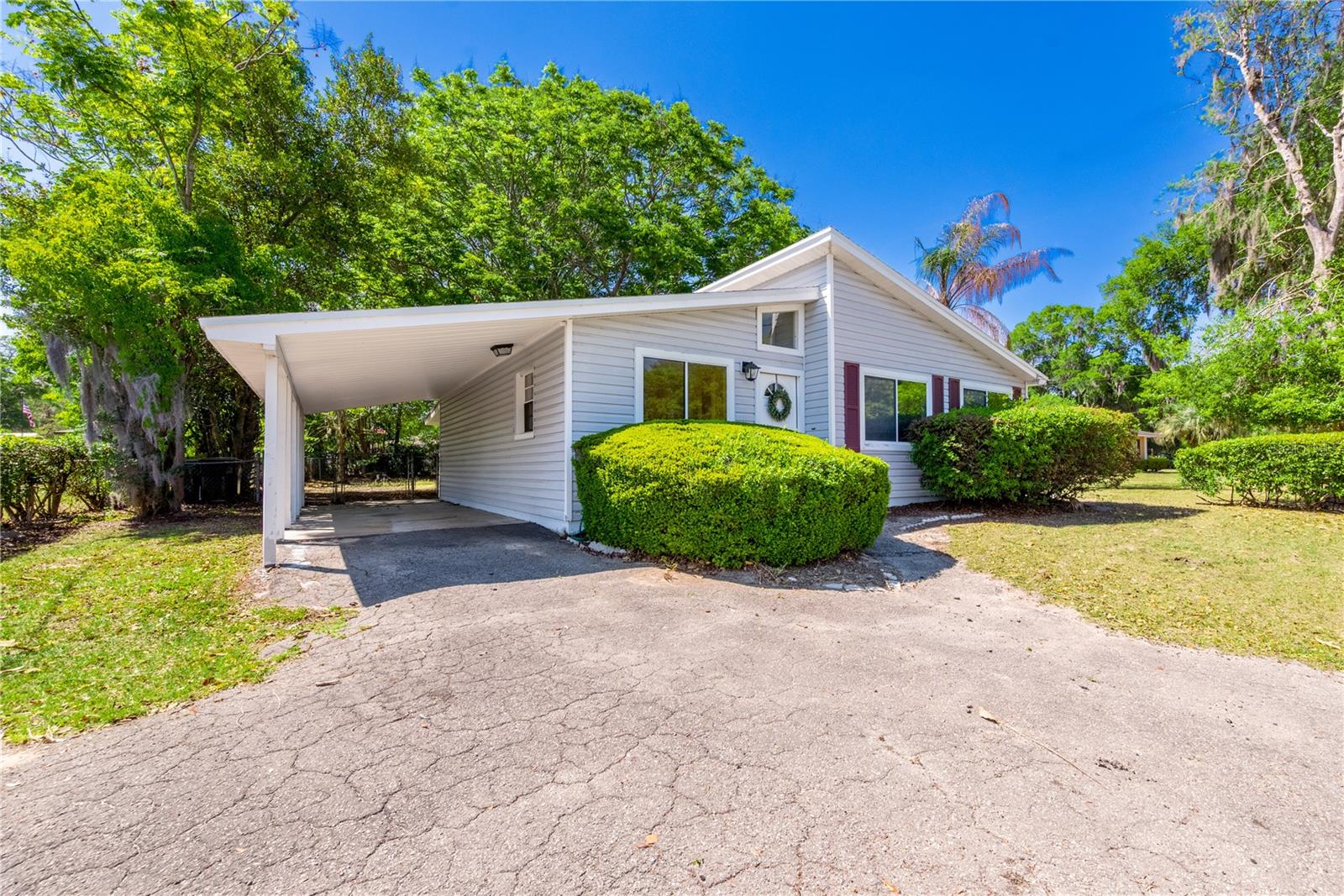 950 S LAWRENCE BLVD, KEYSTONE HEIGHTS, FL, 32656