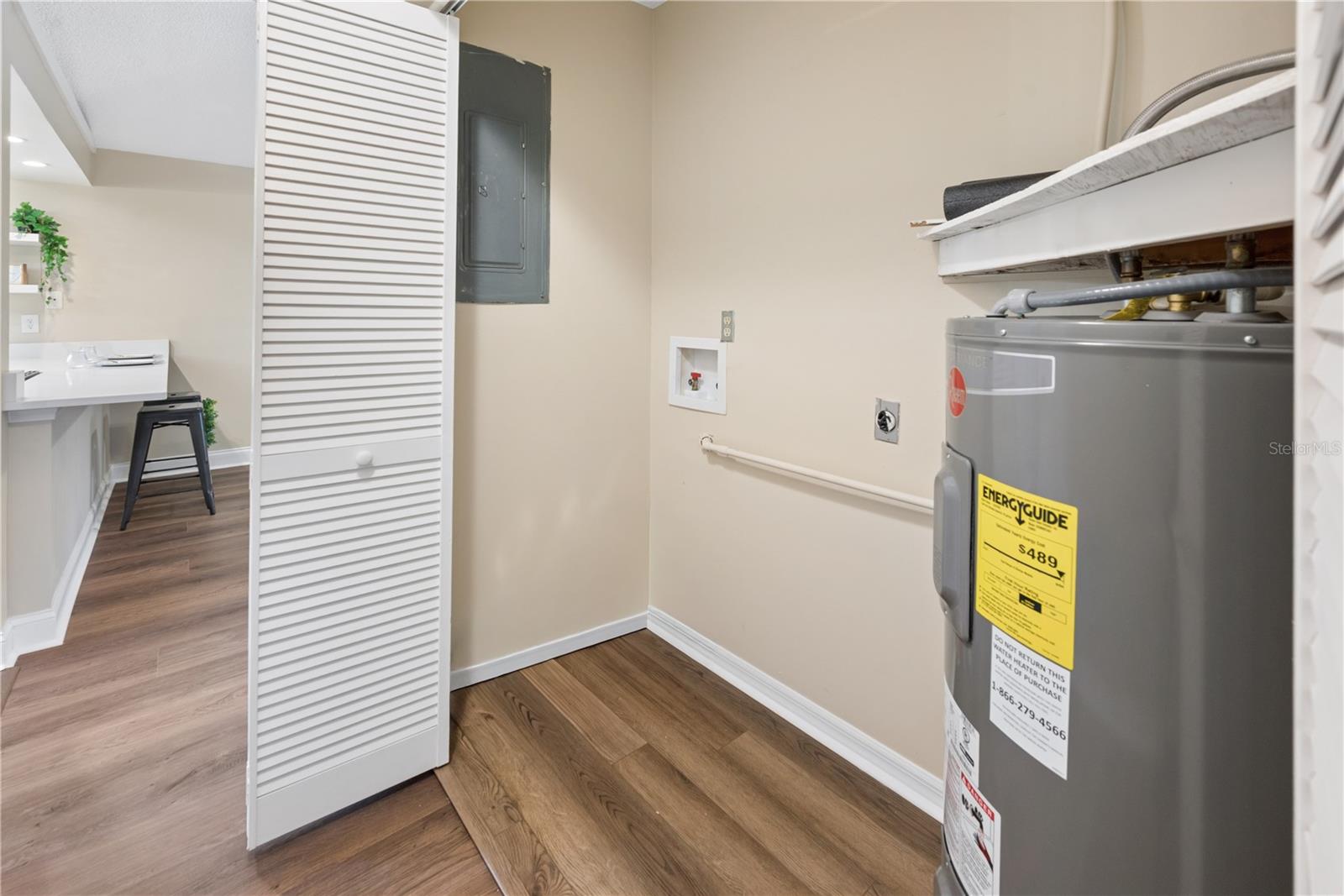 950 S LAWRENCE BLVD, KEYSTONE HEIGHTS, FL, 32656