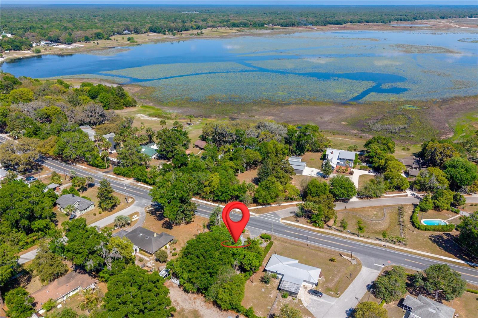 950 S LAWRENCE BLVD, KEYSTONE HEIGHTS, FL, 32656