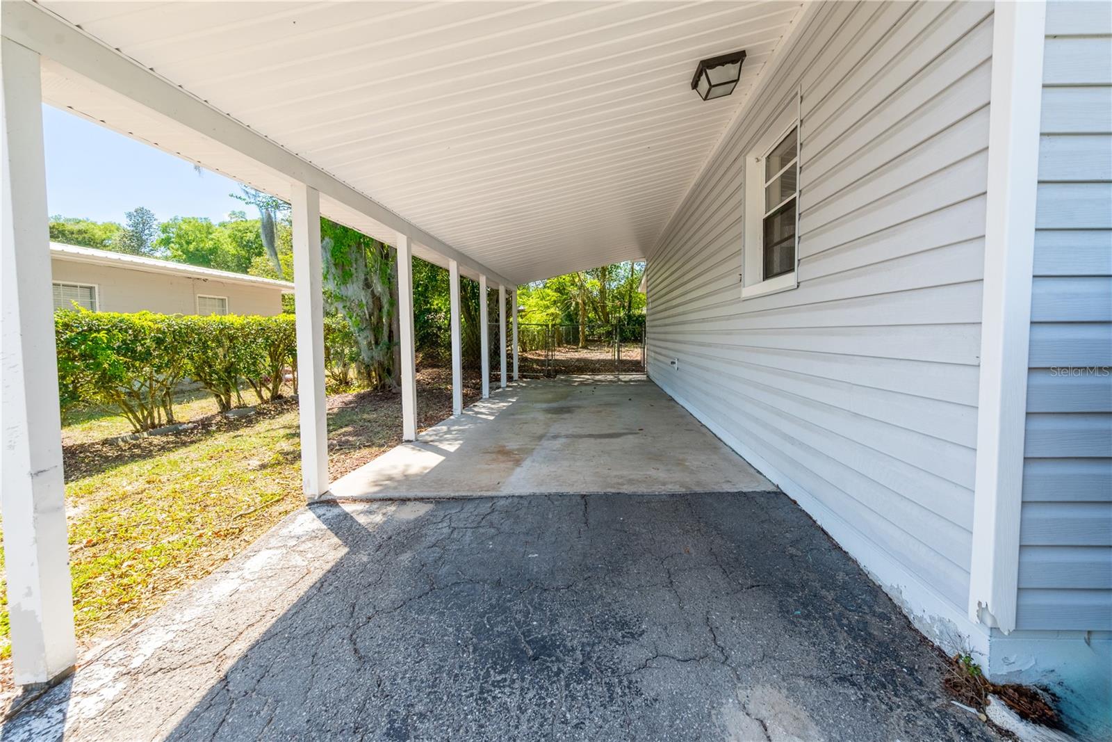 950 S LAWRENCE BLVD, KEYSTONE HEIGHTS, FL, 32656