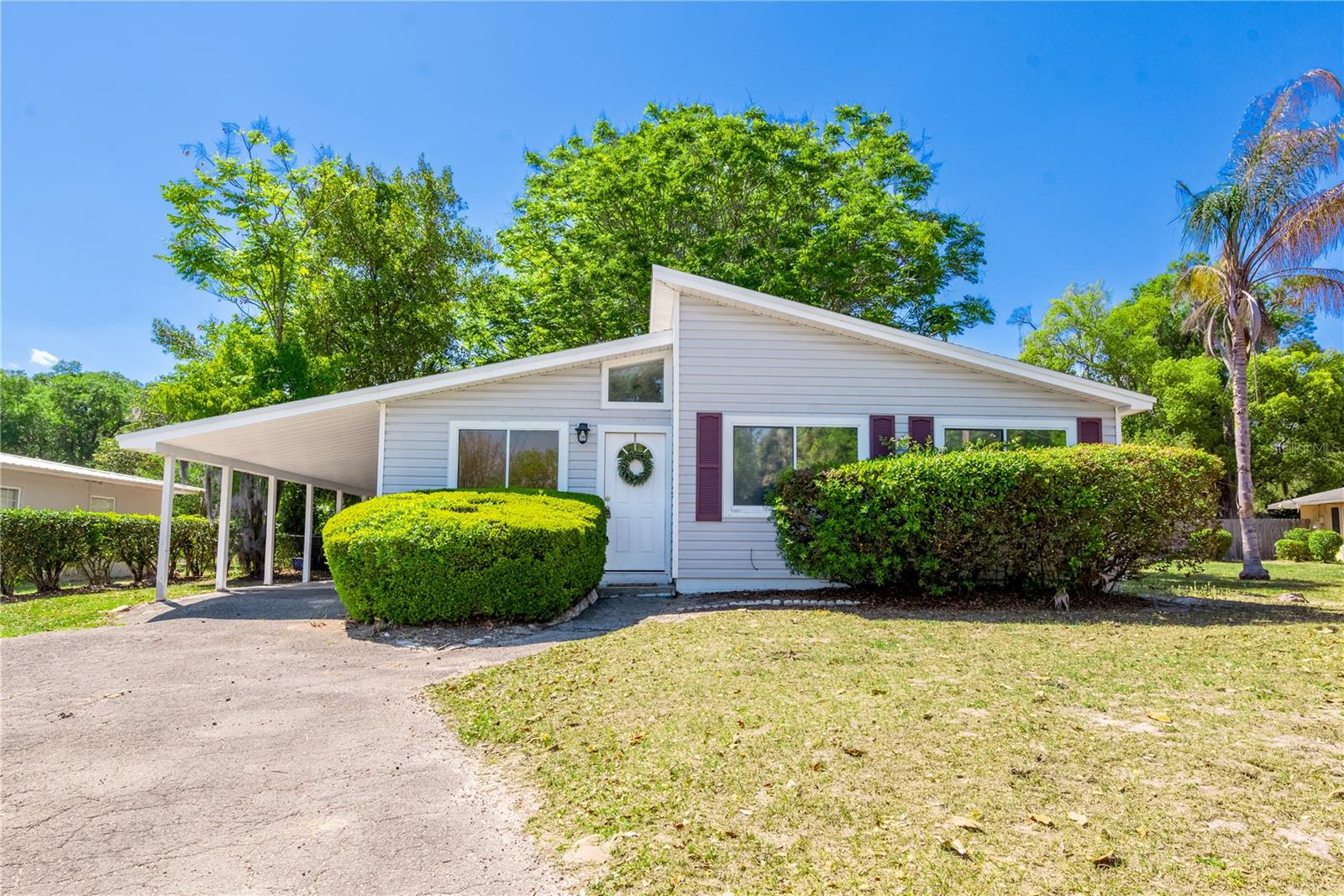 950 S LAWRENCE BLVD, KEYSTONE HEIGHTS, FL, 32656