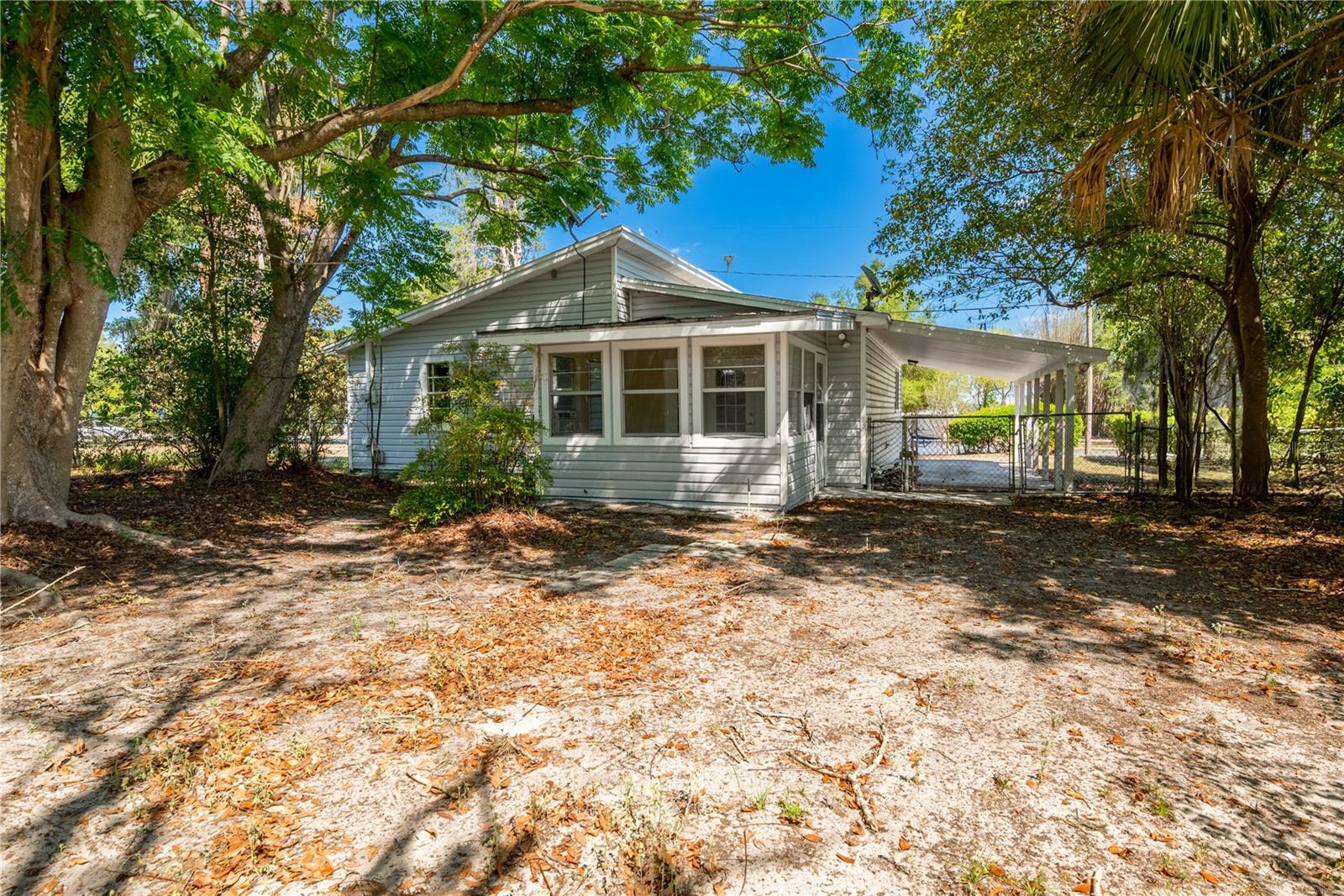 950 S LAWRENCE BLVD, KEYSTONE HEIGHTS, FL, 32656