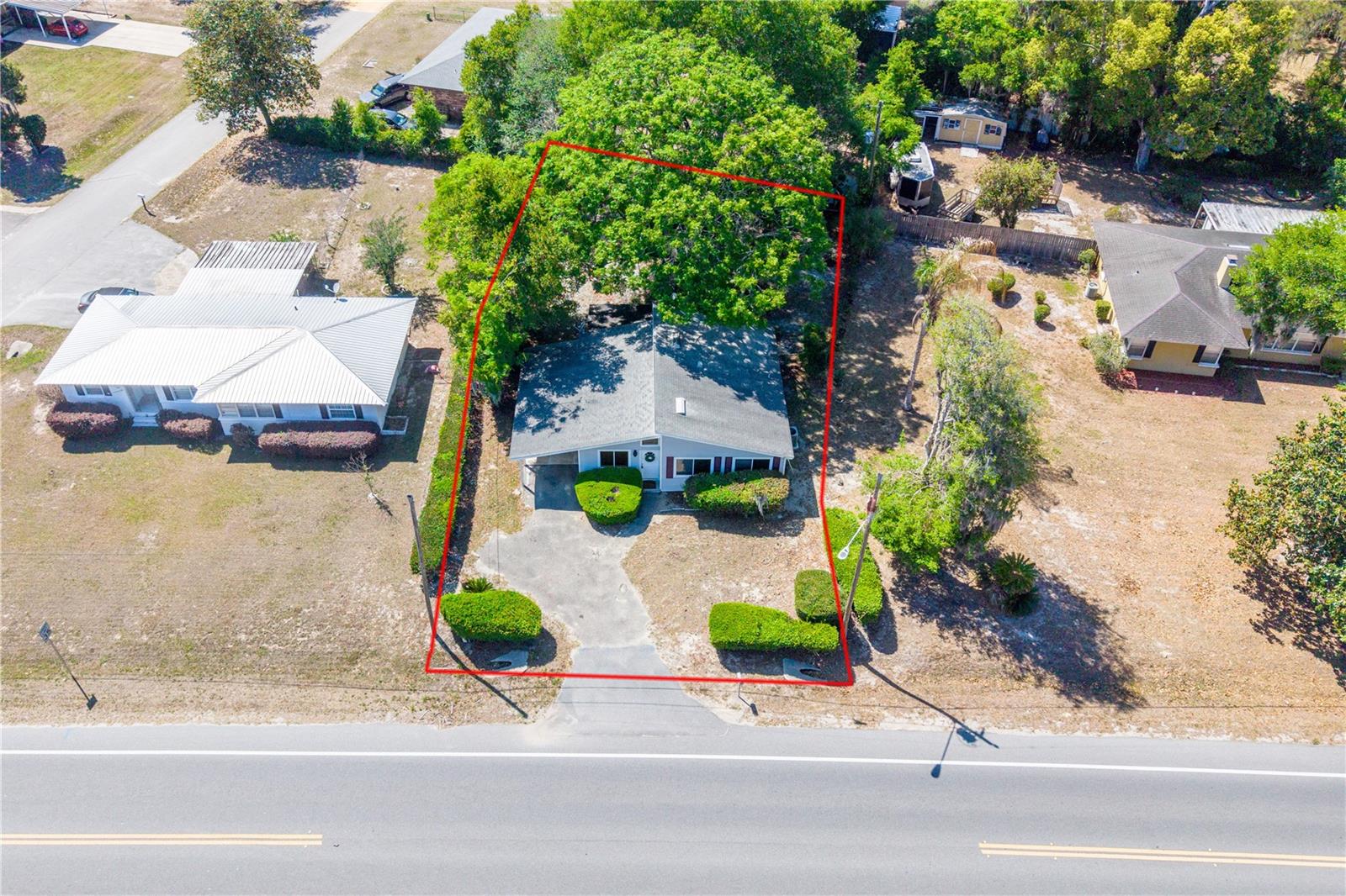 950 S LAWRENCE BLVD, KEYSTONE HEIGHTS, FL, 32656