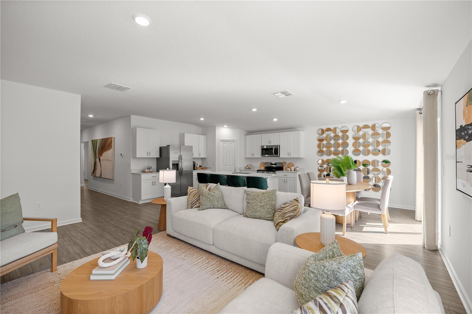 1573 NW 48TH TER, OCALA, FL, 34482