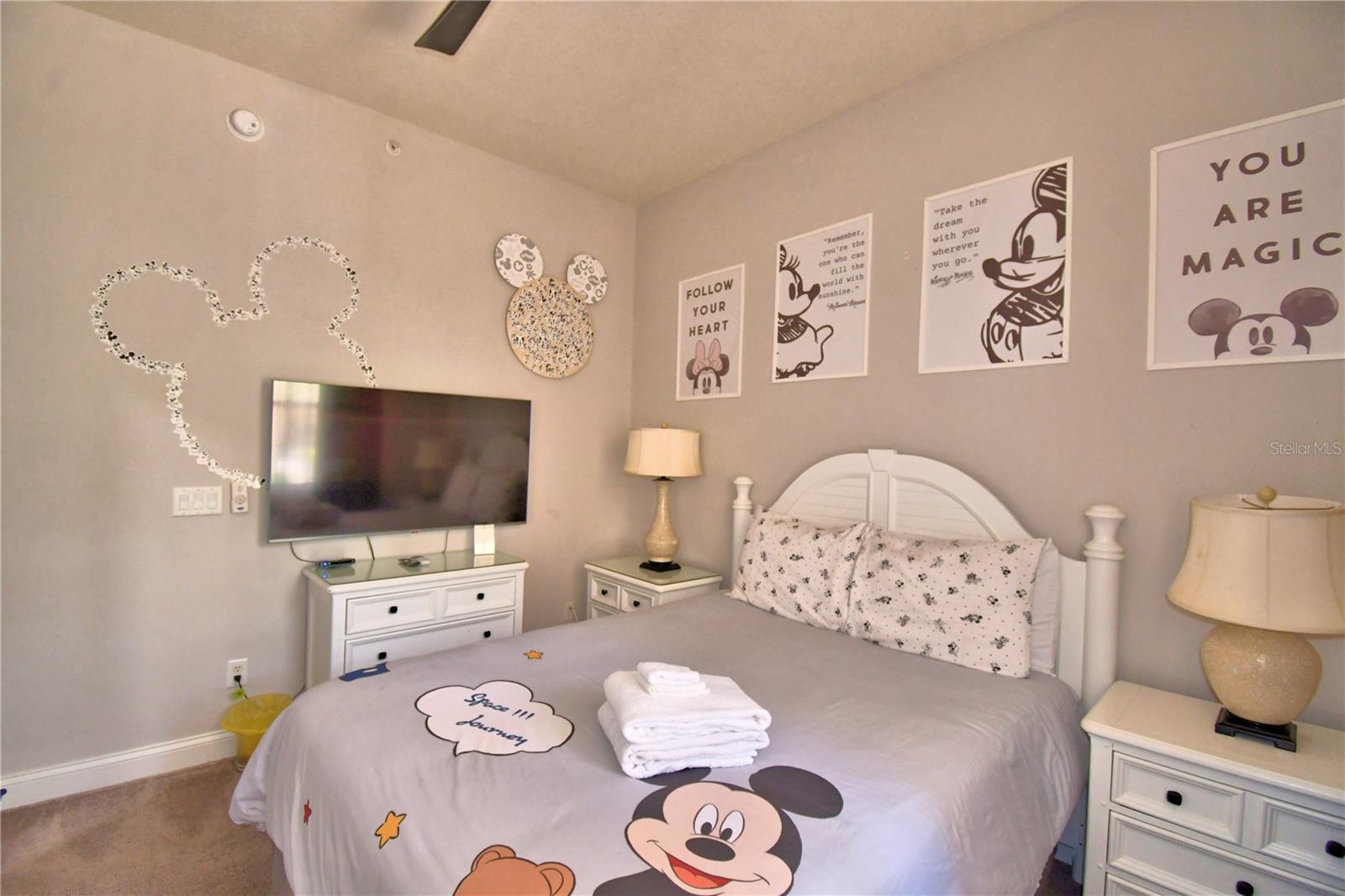 7480 EXCITEMENT DR #102, REUNION, FL, 34747