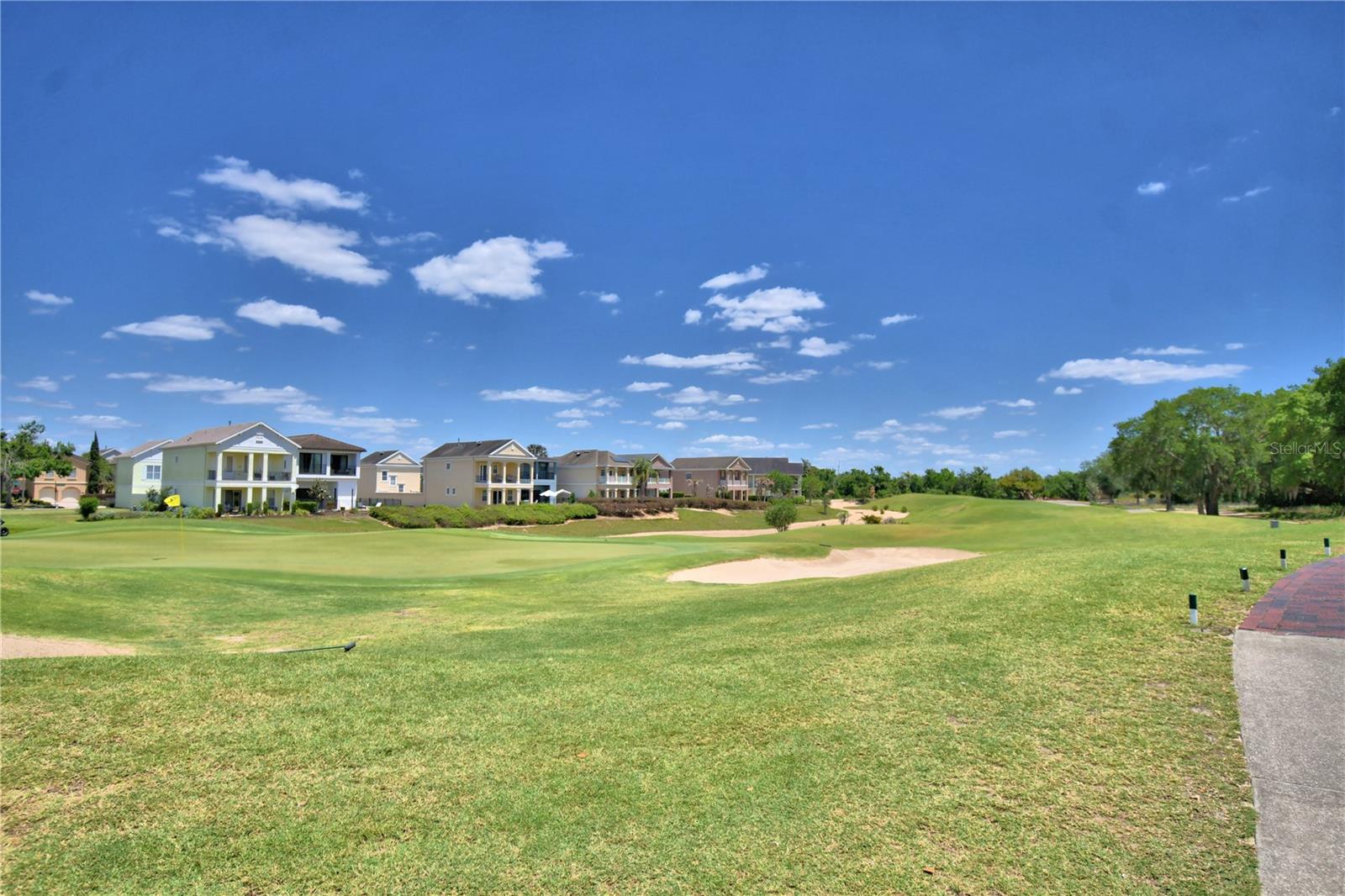 7480 EXCITEMENT DR #102, REUNION, FL, 34747