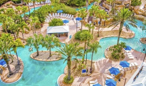 7480 EXCITEMENT DR #102, REUNION, FL, 34747