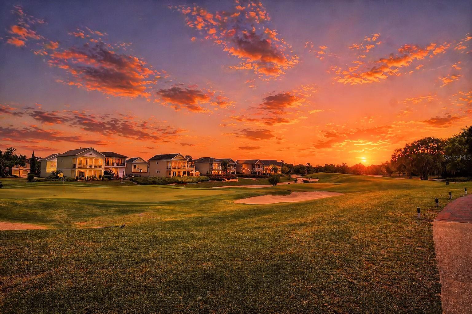 7480 EXCITEMENT DR #102, REUNION, FL, 34747