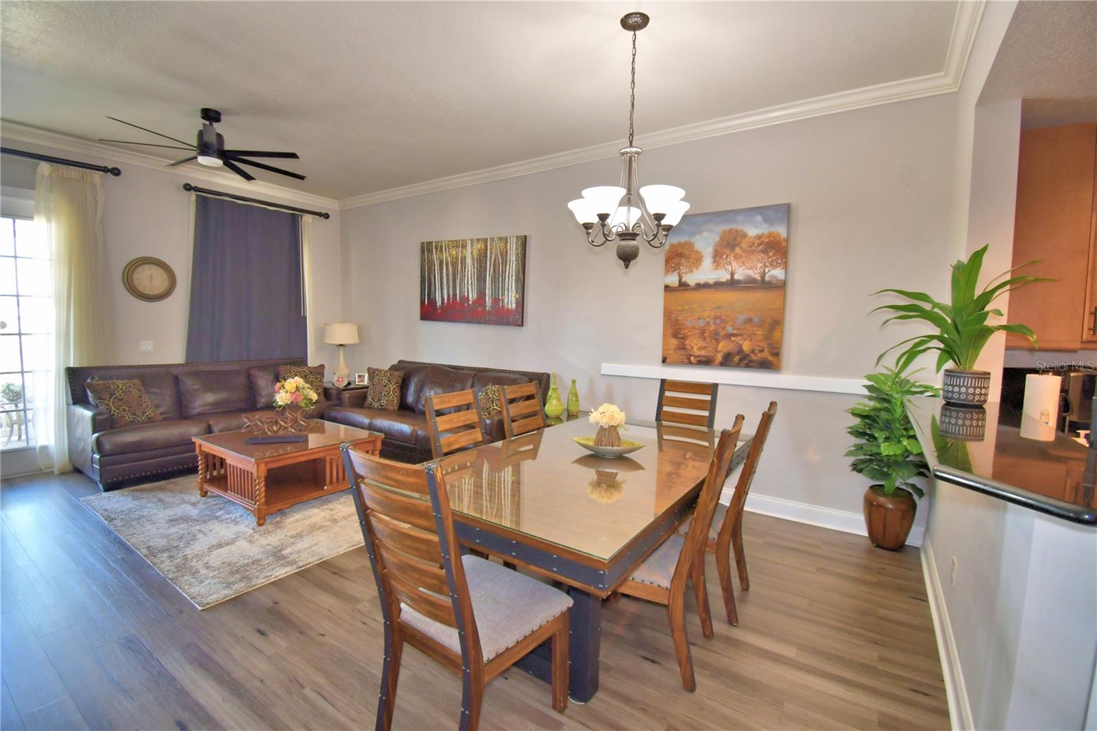 7480 EXCITEMENT DR #102, REUNION, FL, 34747