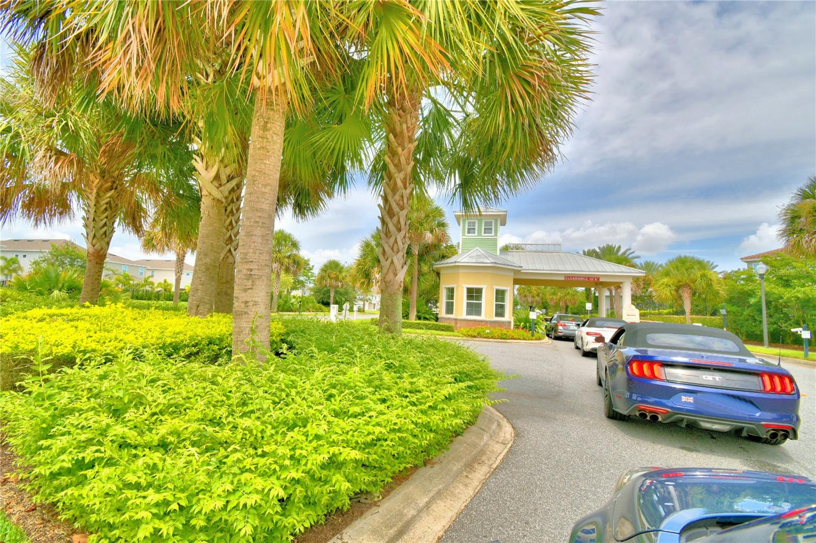 7480 EXCITEMENT DR #102, REUNION, FL, 34747