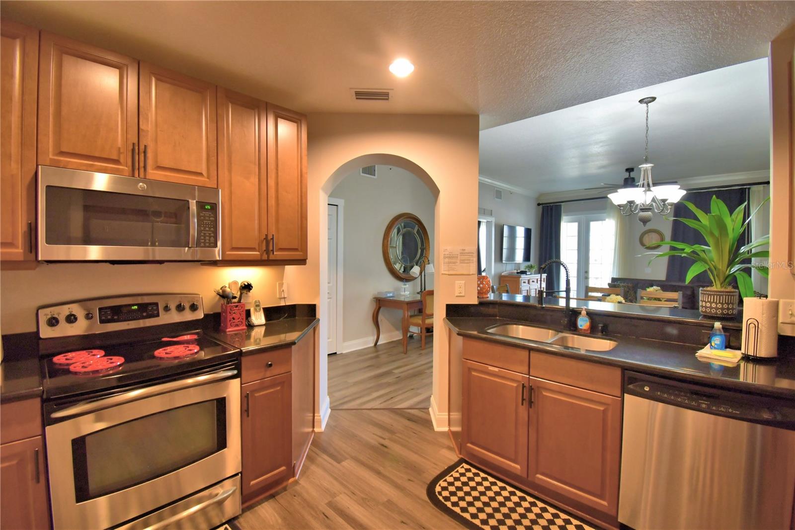 7480 EXCITEMENT DR #102, REUNION, FL, 34747