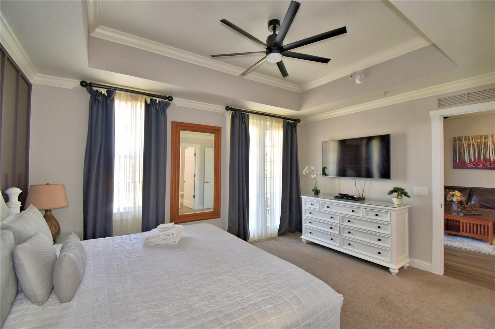 7480 EXCITEMENT DR #102, REUNION, FL, 34747