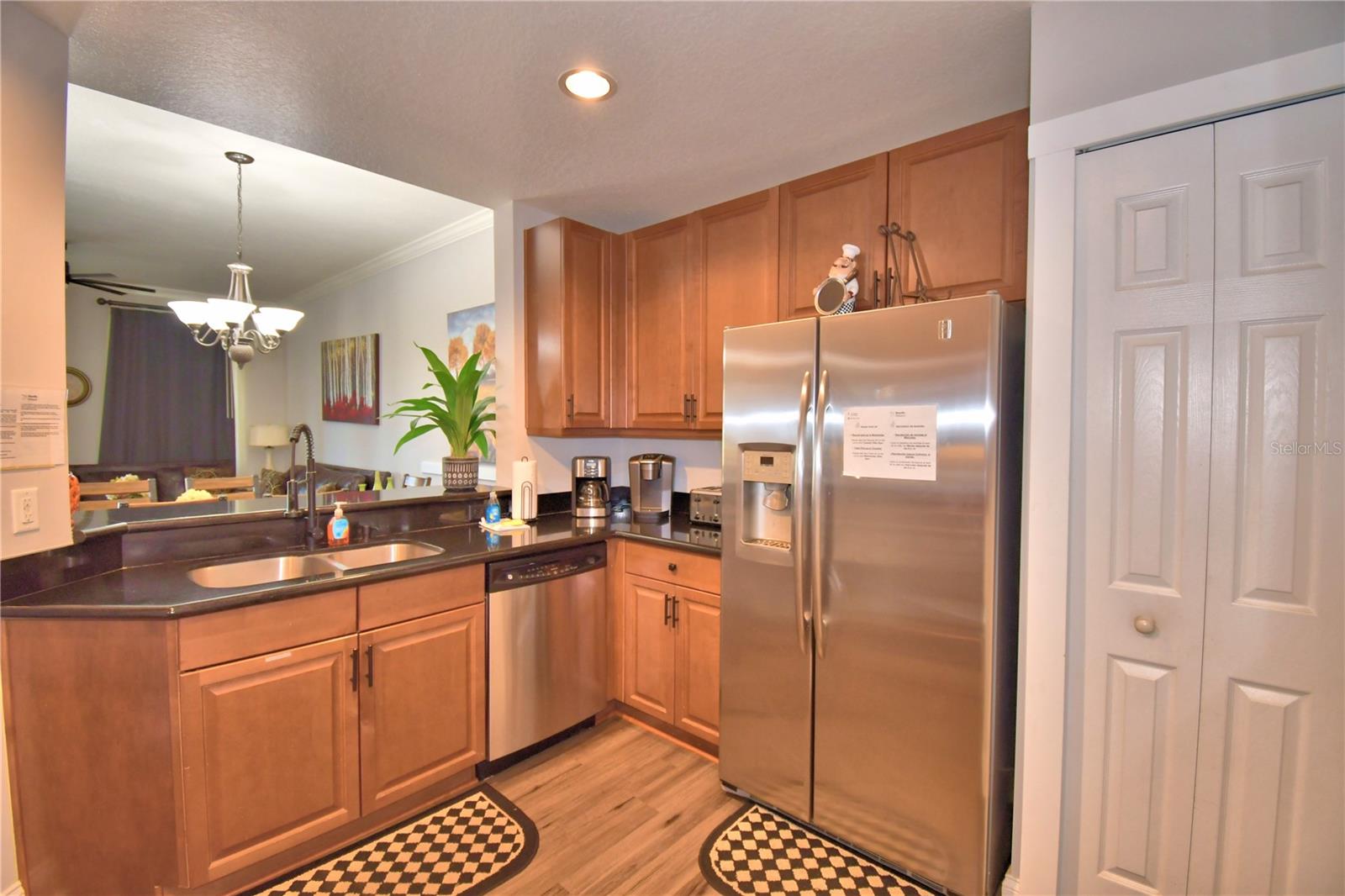 7480 EXCITEMENT DR #102, REUNION, FL, 34747