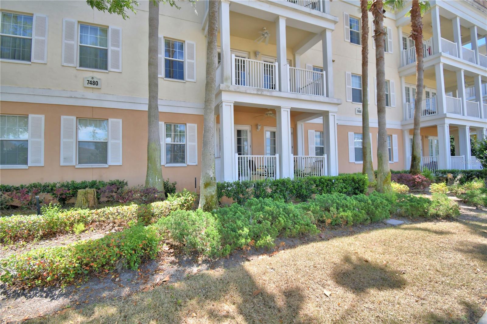 7480 EXCITEMENT DR #102, REUNION, FL, 34747