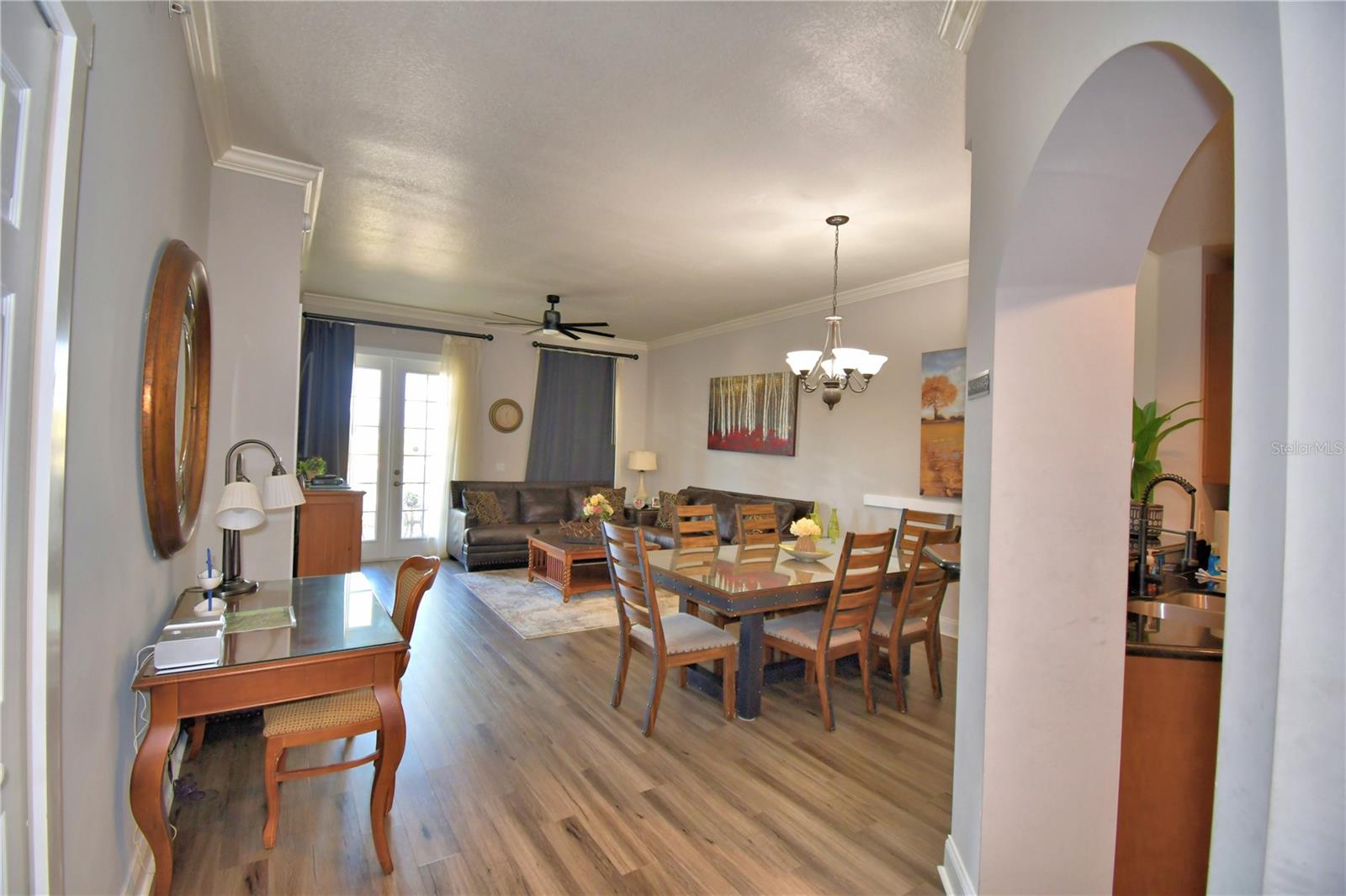 7480 EXCITEMENT DR #102, REUNION, FL, 34747