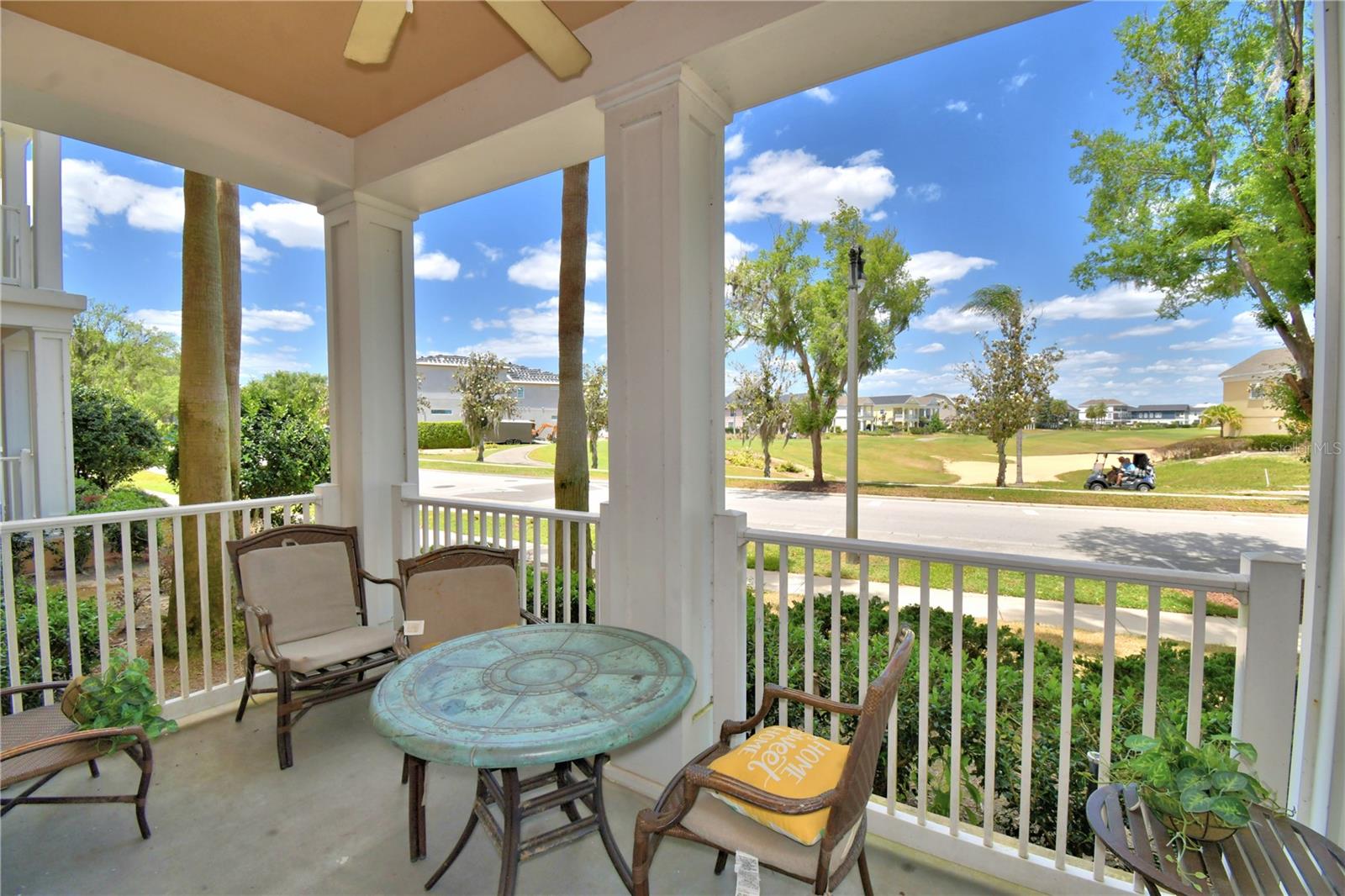 7480 EXCITEMENT DR #102, REUNION, FL, 34747