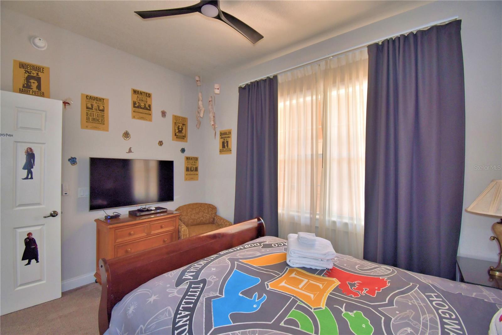 7480 EXCITEMENT DR #102, REUNION, FL, 34747