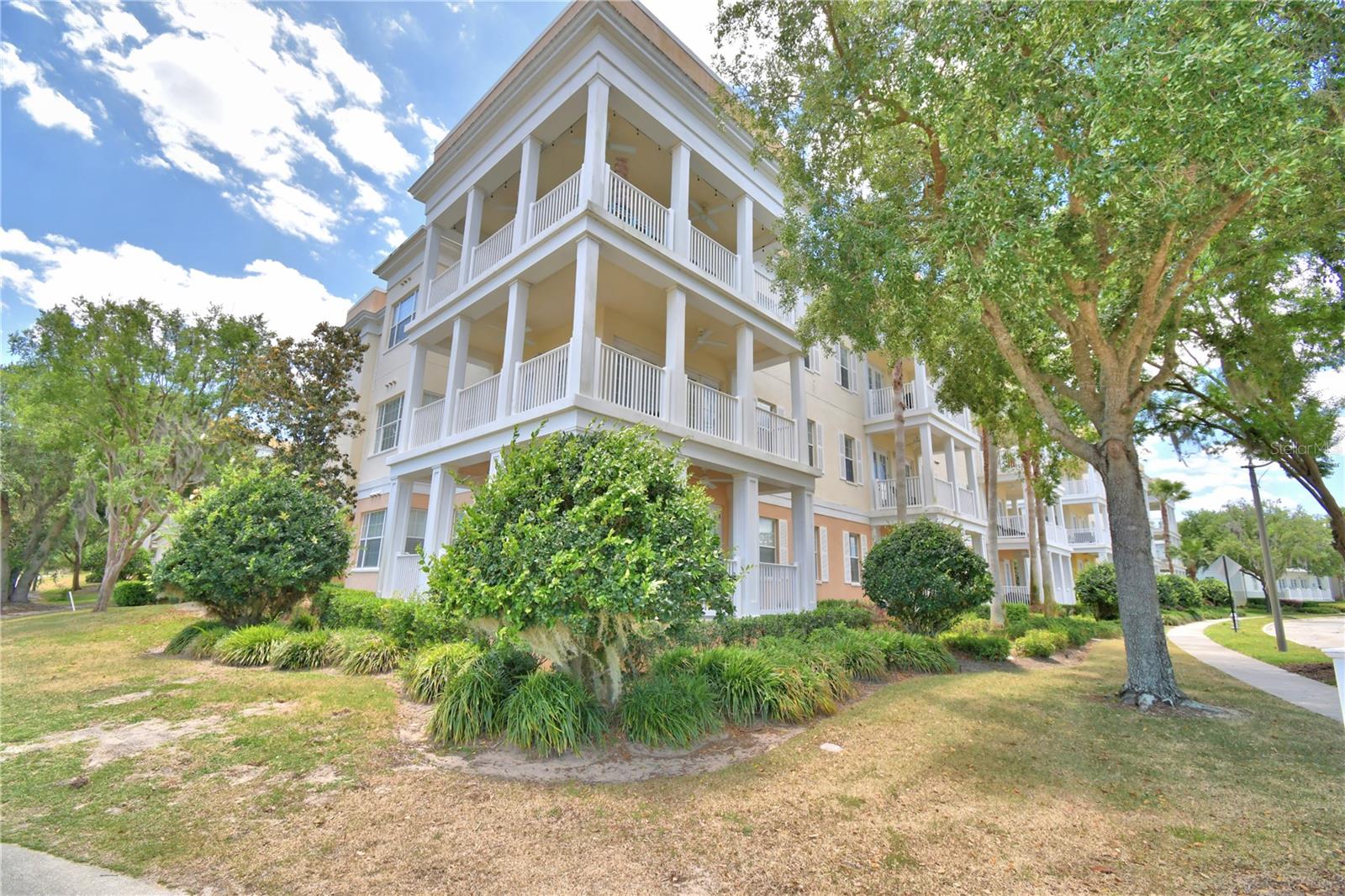 7480 EXCITEMENT DR #102, REUNION, FL, 34747