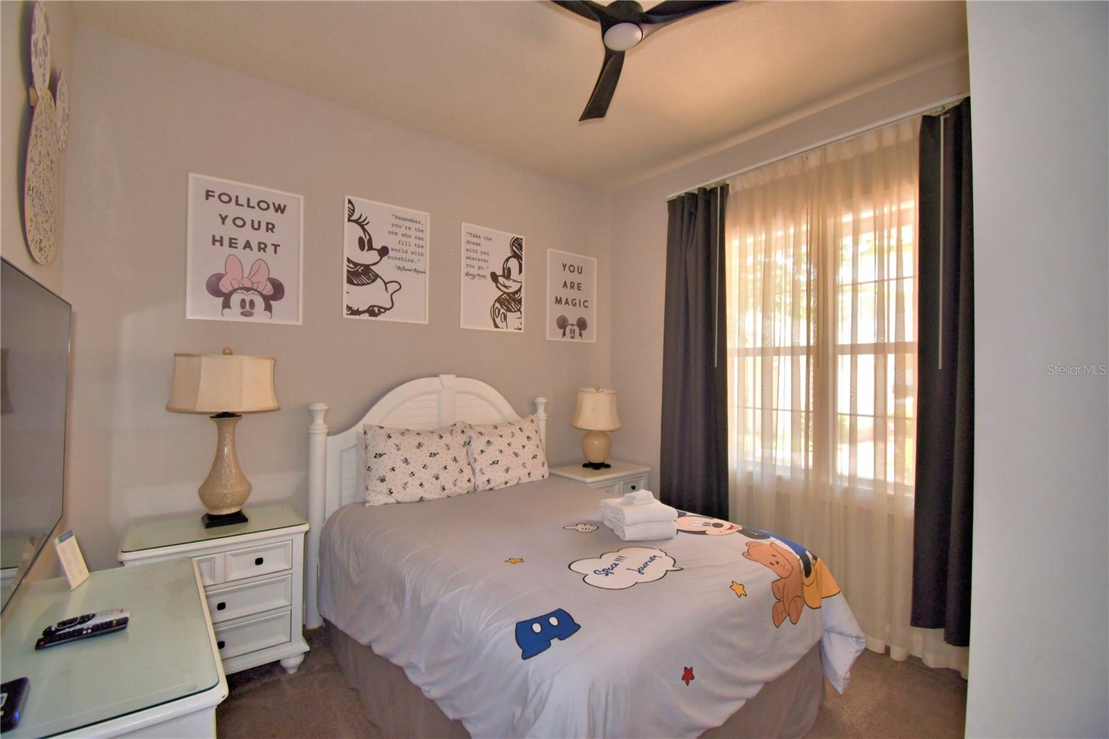 7480 EXCITEMENT DR #102, REUNION, FL, 34747