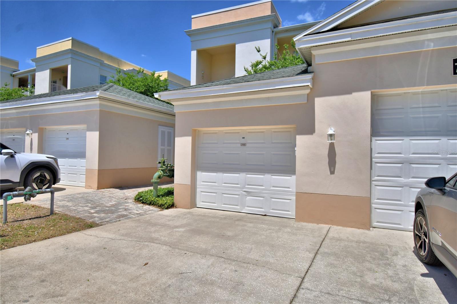 7480 EXCITEMENT DR #102, REUNION, FL, 34747