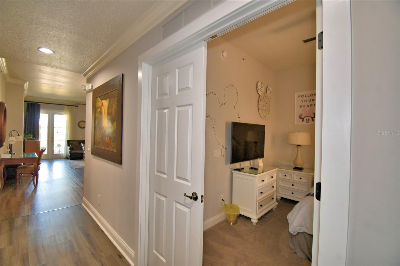 7480 EXCITEMENT DR #102, REUNION, FL, 34747