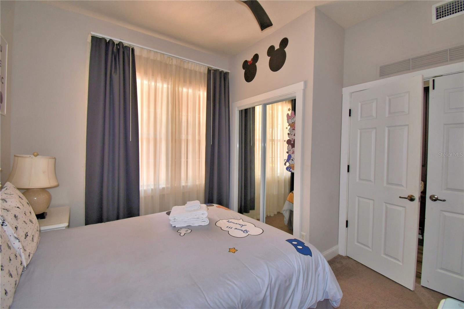 7480 EXCITEMENT DR #102, REUNION, FL, 34747