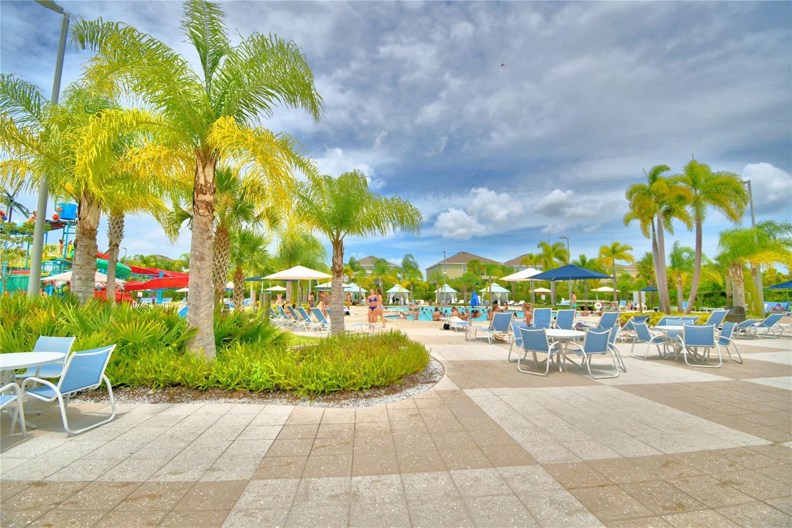 7480 EXCITEMENT DR #102, REUNION, FL, 34747