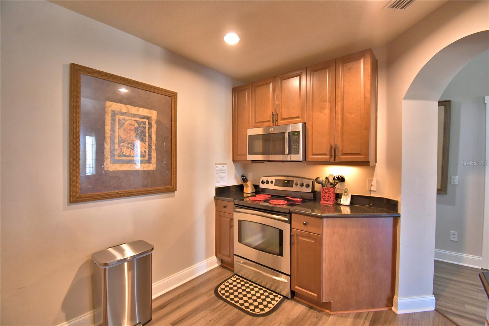 7480 EXCITEMENT DR #102, REUNION, FL, 34747