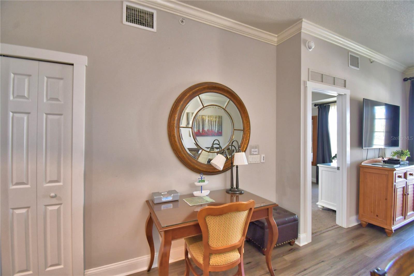 7480 EXCITEMENT DR #102, REUNION, FL, 34747