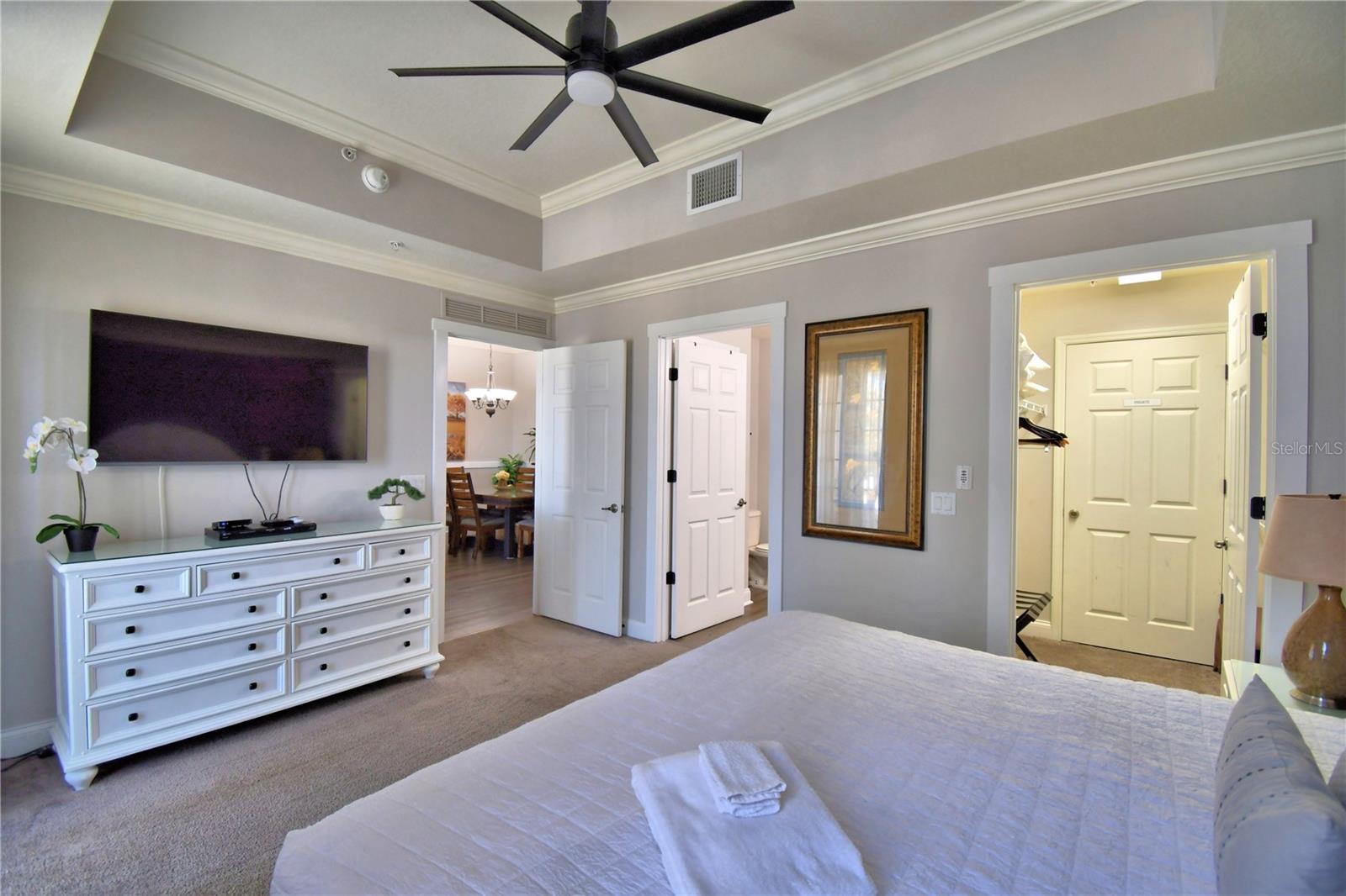 7480 EXCITEMENT DR #102, REUNION, FL, 34747