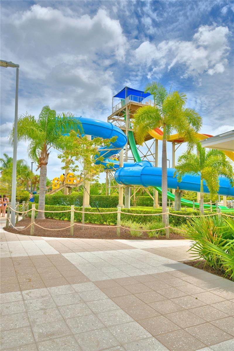 7480 EXCITEMENT DR #102, REUNION, FL, 34747