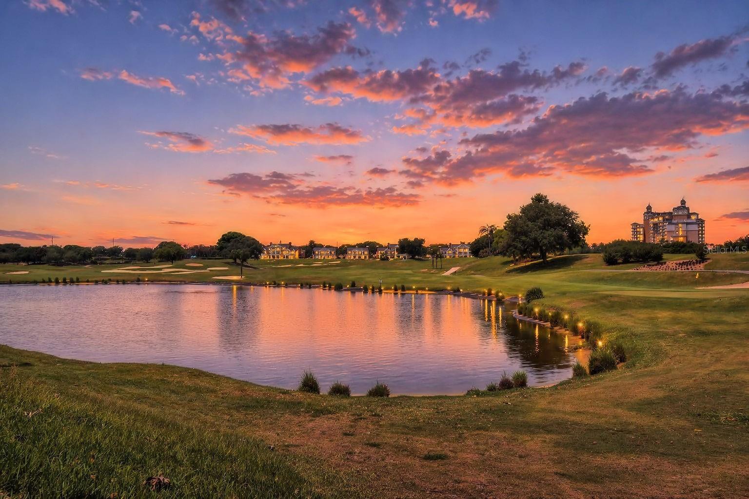 7480 EXCITEMENT DR #102, REUNION, FL, 34747