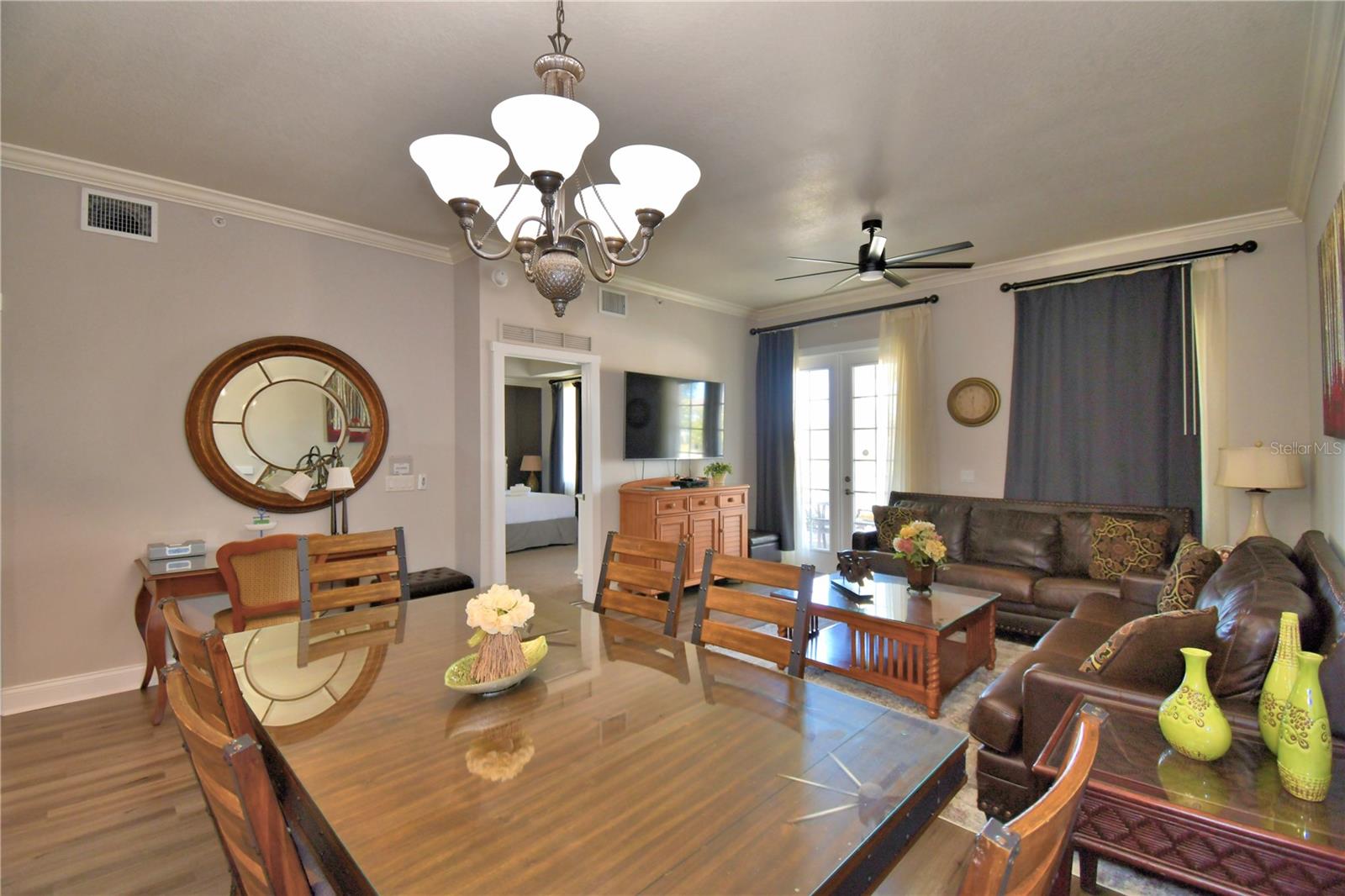 7480 EXCITEMENT DR #102, REUNION, FL, 34747