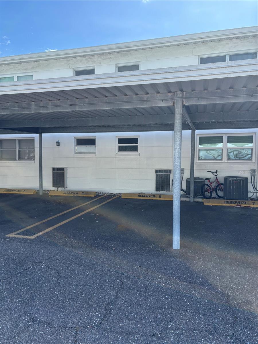 3160 36TH ST N #210, ST PETERSBURG, FL, 33713