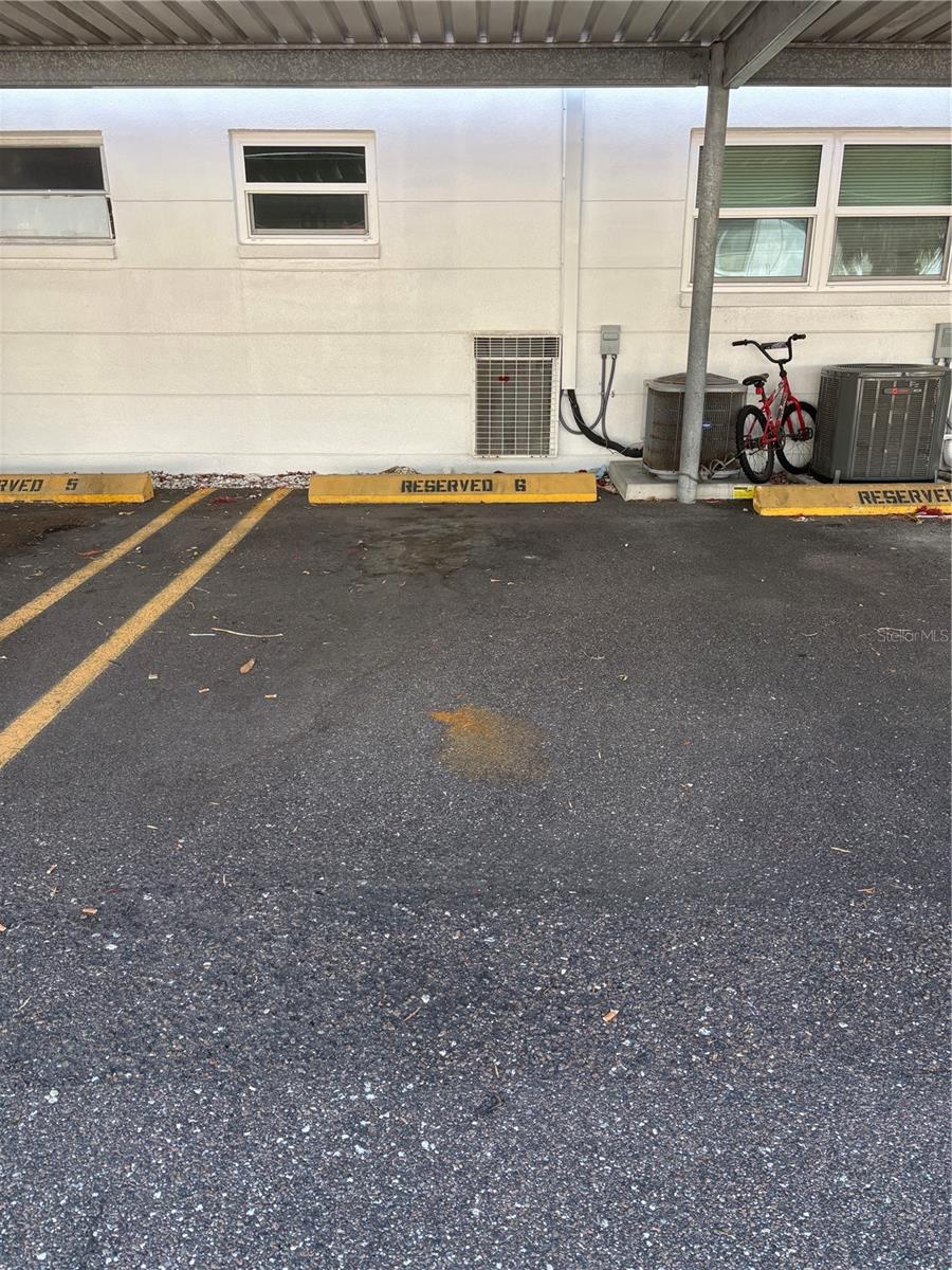 3160 36TH ST N #210, ST PETERSBURG, FL, 33713