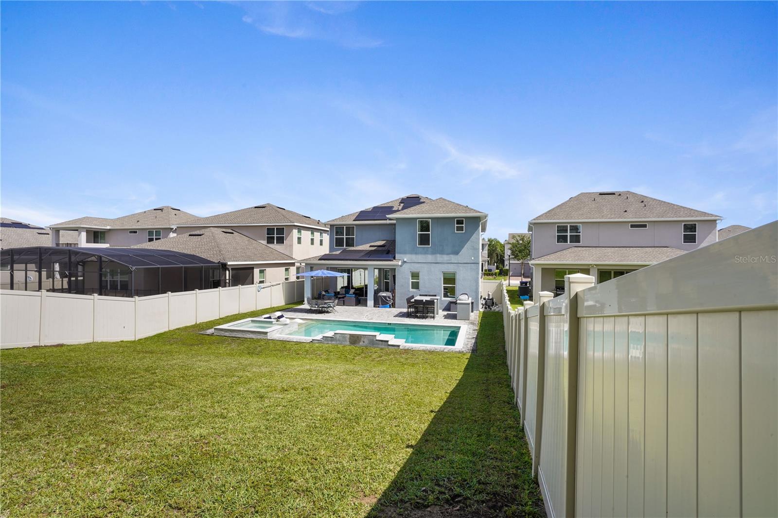 15734 SWEET LEMON WAY, WINTER GARDEN, FL, 34787