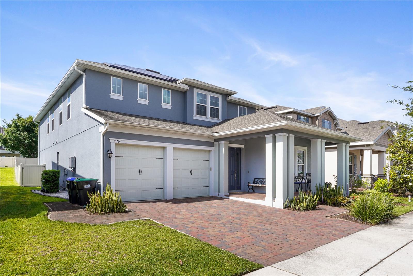 15734 SWEET LEMON WAY, WINTER GARDEN, FL, 34787
