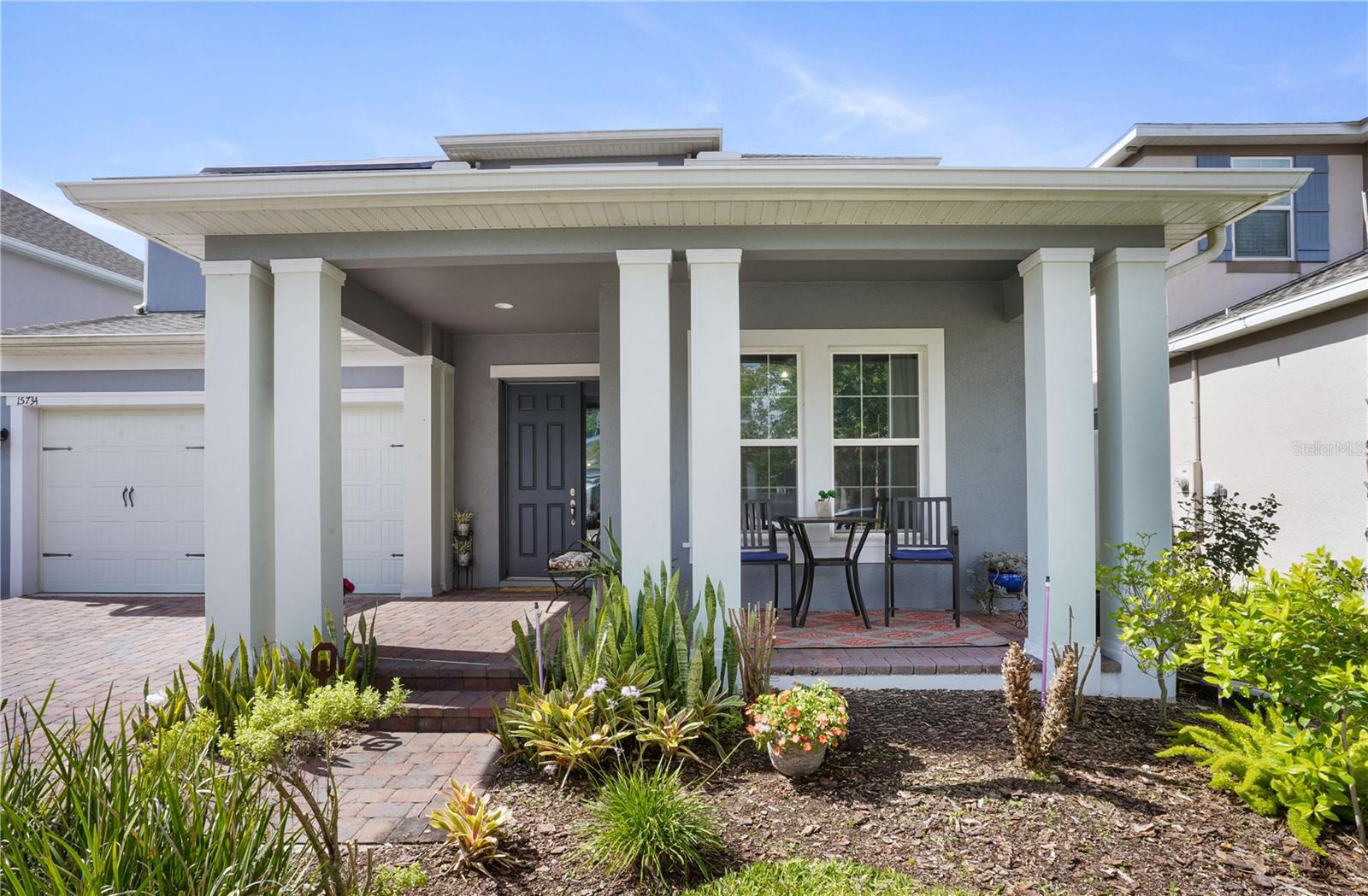 15734 SWEET LEMON WAY, WINTER GARDEN, FL, 34787