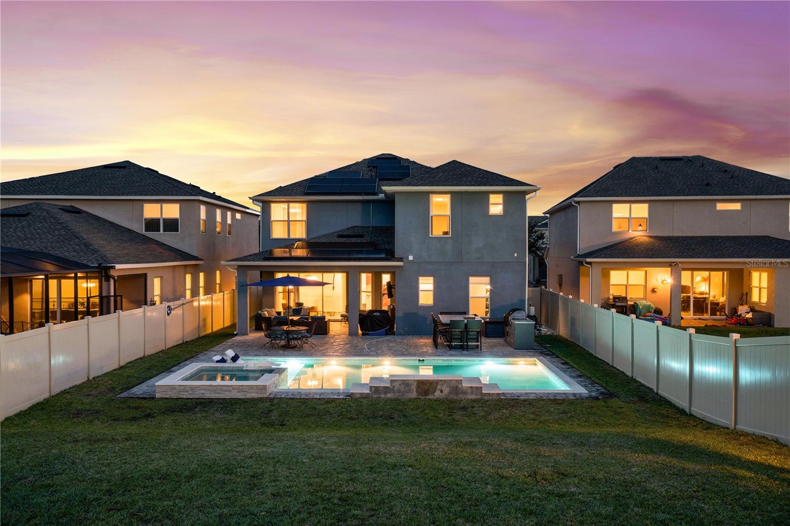 15734 SWEET LEMON WAY, WINTER GARDEN, FL, 34787