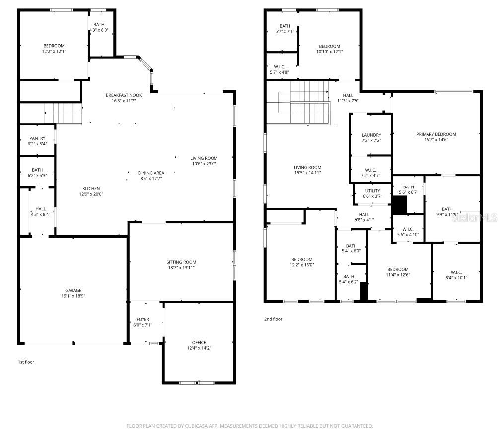 15734 SWEET LEMON WAY, WINTER GARDEN, FL, 34787