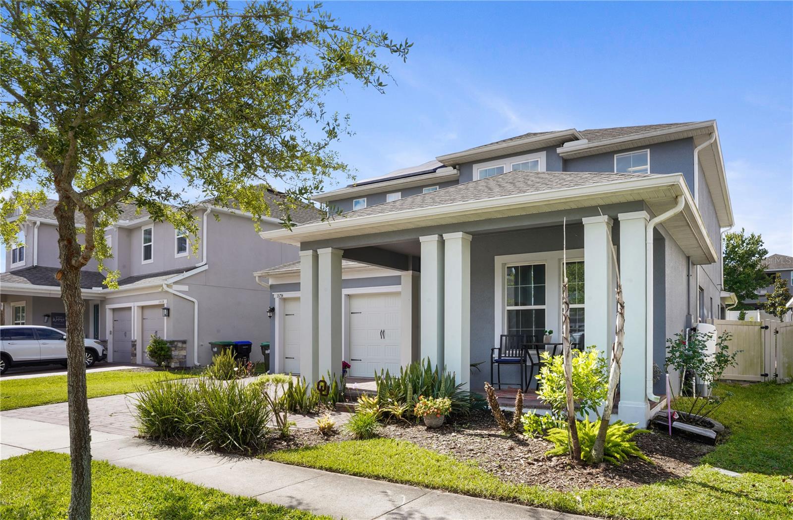 15734 SWEET LEMON WAY, WINTER GARDEN, FL, 34787