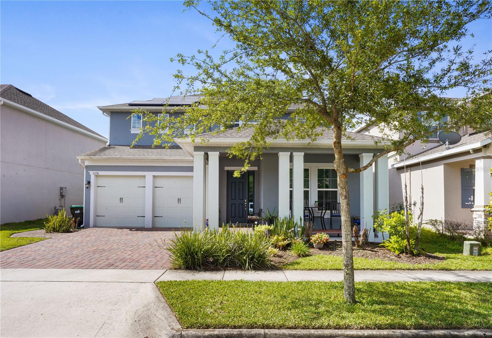 15734 SWEET LEMON WAY, WINTER GARDEN, FL, 34787