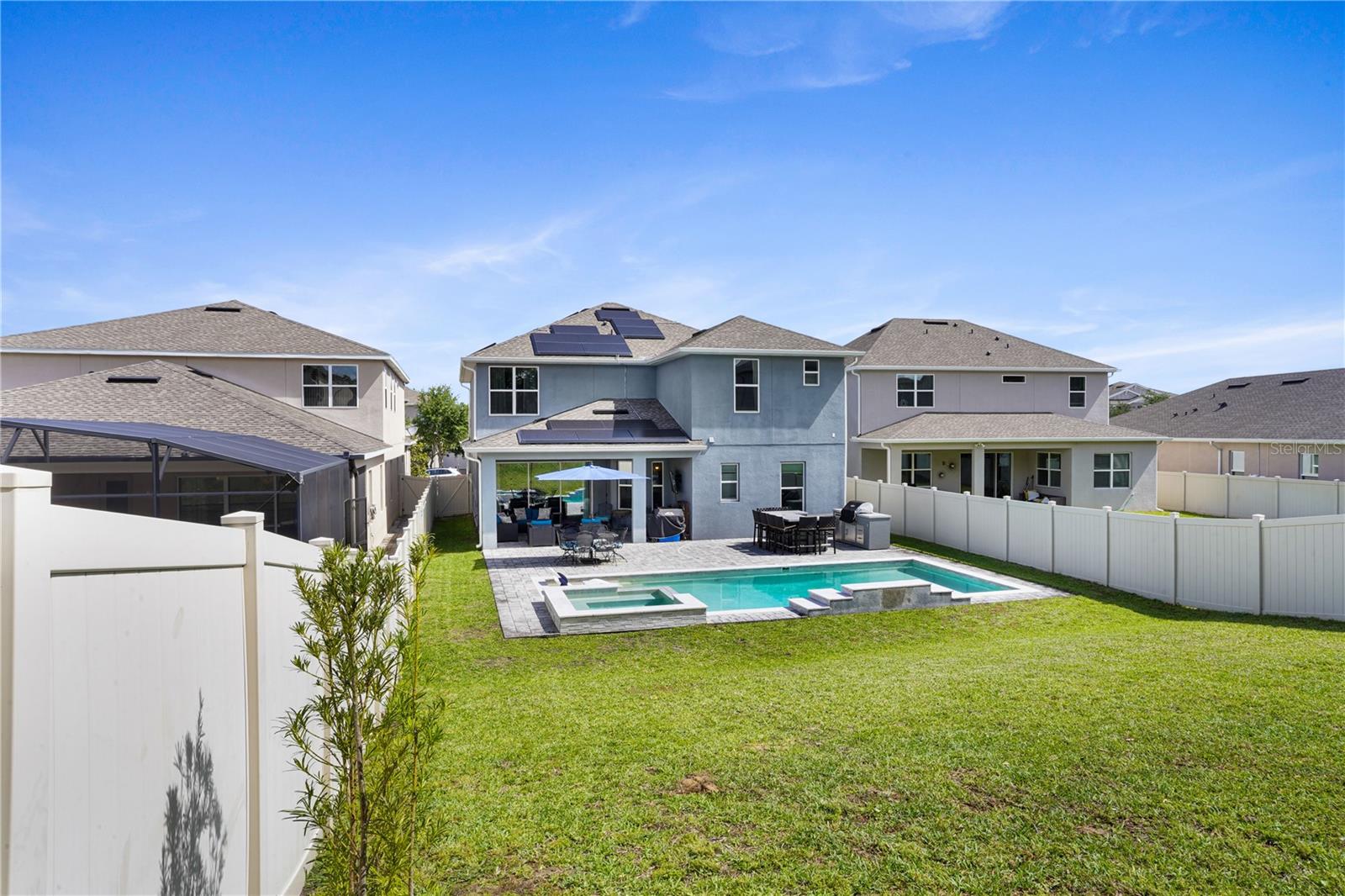 15734 SWEET LEMON WAY, WINTER GARDEN, FL, 34787