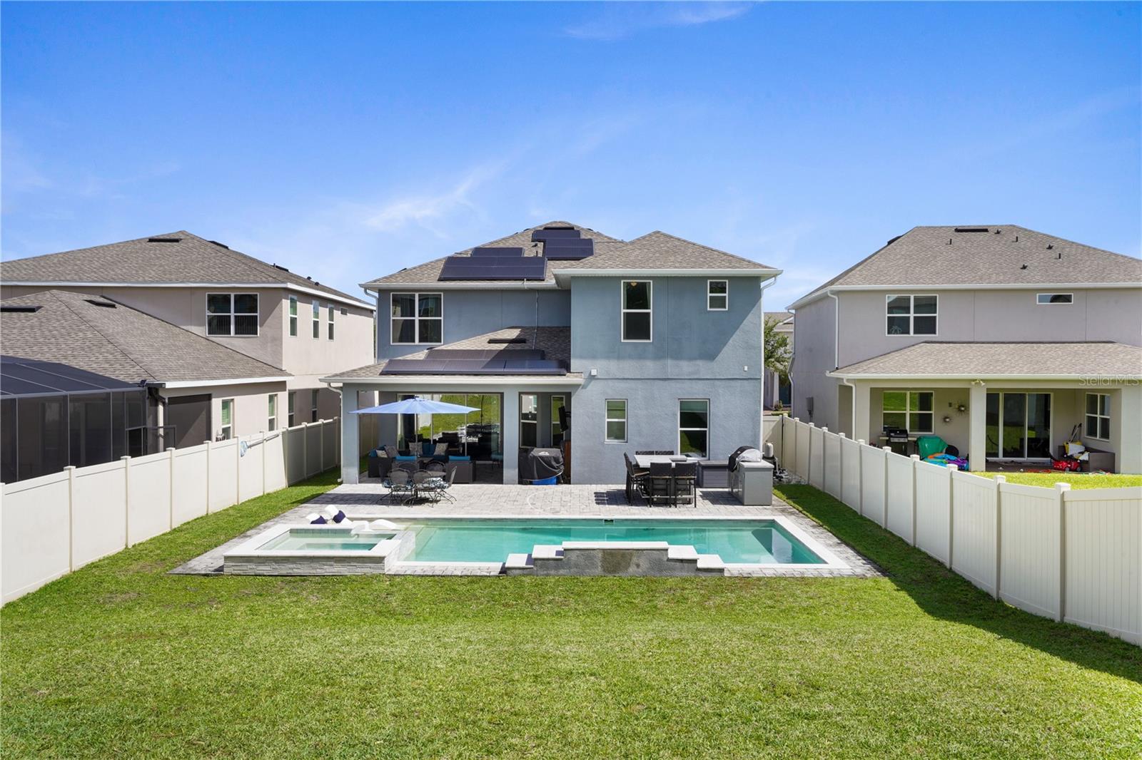 15734 SWEET LEMON WAY, WINTER GARDEN, FL, 34787