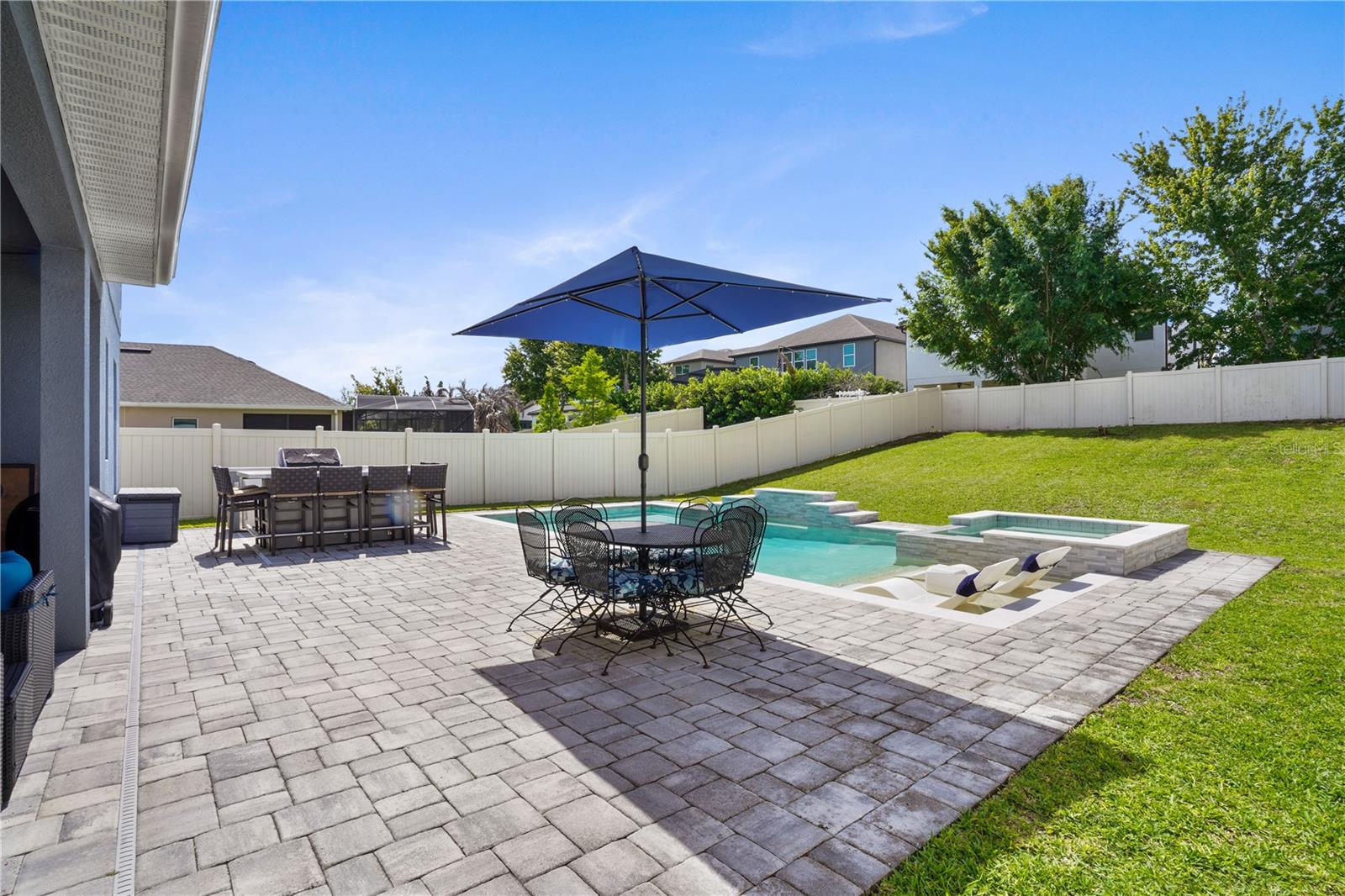 15734 SWEET LEMON WAY, WINTER GARDEN, FL, 34787