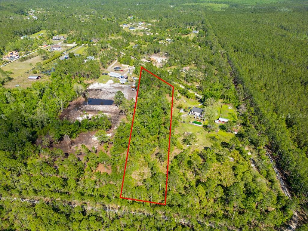 3770 BALSAM CT, ORMOND BEACH, FL, 32174