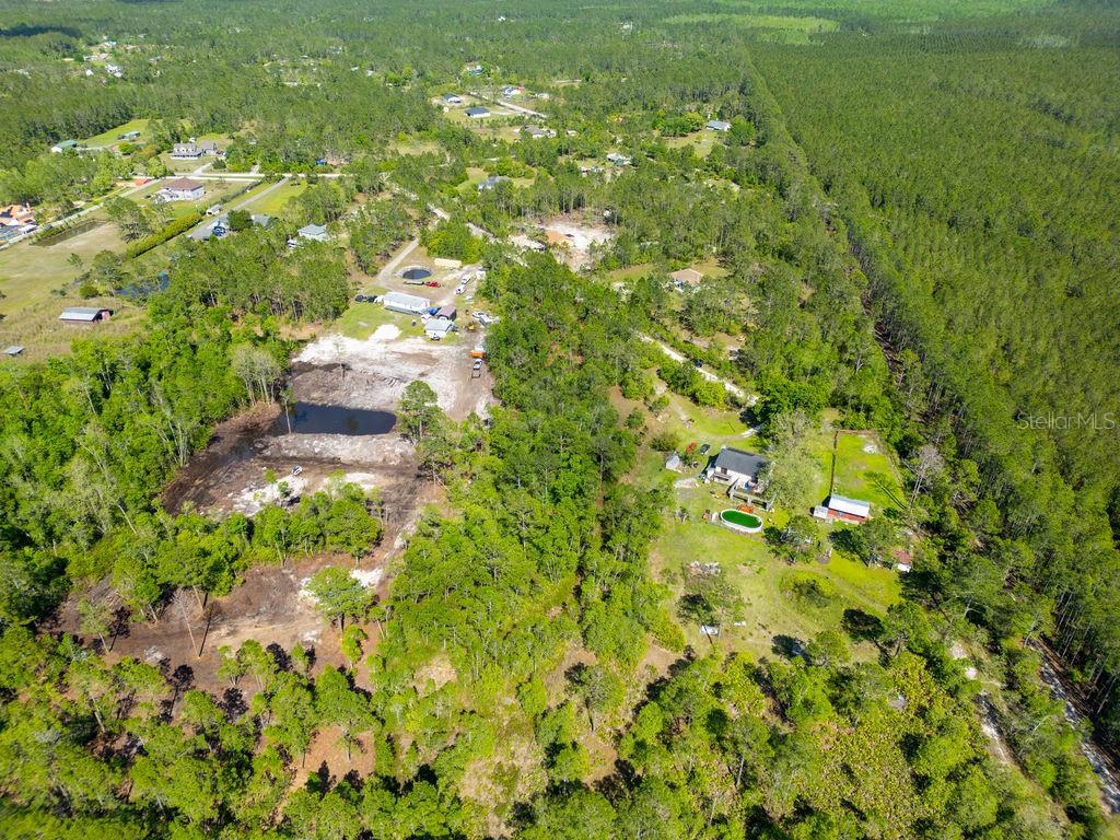 3770 BALSAM CT, ORMOND BEACH, FL, 32174